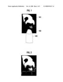 DISPLAY APPARATUS WITH OPTICAL INPUT FUNCTION diagram and image