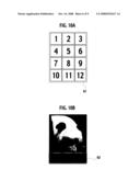 DISPLAY APPARATUS WITH OPTICAL INPUT FUNCTION diagram and image