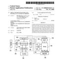 DISPLAY METHOD WITH INTERLACING REVERSAL SCAN AND DEVICE THEREOF diagram and image