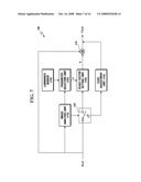 IMAGE PROCESSING APPARATUS AND METHOD OF REDUCING POWER CONSUMPTION OF SELF-LUMINOUS DISPLAY diagram and image