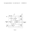 Driver of display unit diagram and image