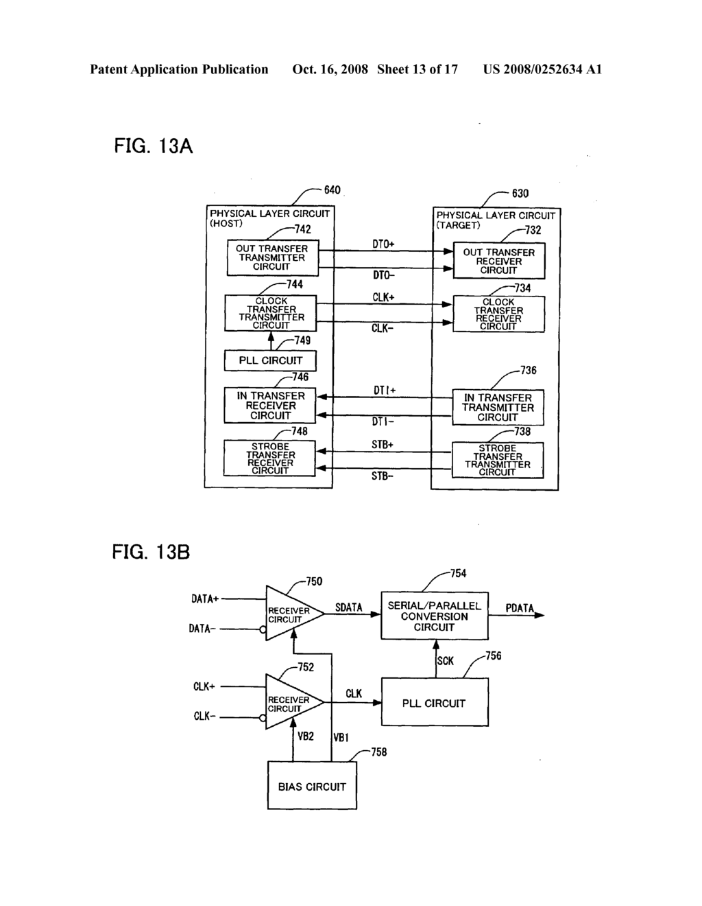 Integrated circuit device and electronic instrument - diagram, schematic, and image 14