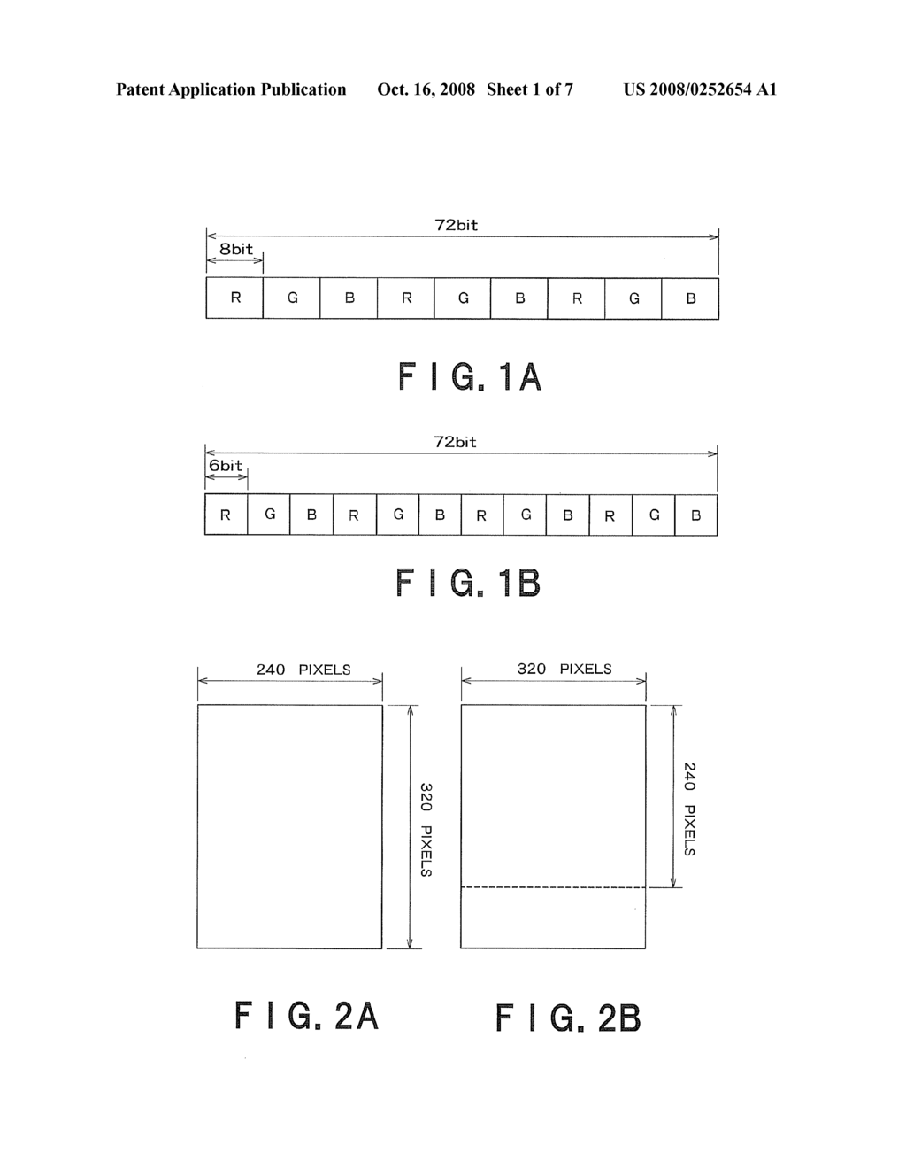 DISPLAY CONTROL CIRCUIT AND DISPLAY DEVICE - diagram, schematic, and image 02