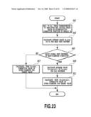 PRINTING APPARATUS AND CONVEYING CONTROL METHOD diagram and image