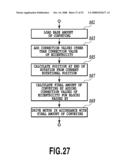 PRINTING APPARATUS AND CONVEYING CONTROL METHOD diagram and image