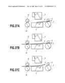 PRINTING APPARATUS AND CONVEYING CONTROL METHOD diagram and image