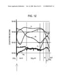 ACTUATOR DEVICE AND LIQUID EJECTING HEAD diagram and image