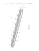 CARTRIDGE UNIT HAVING MAGNETICALLY CAPPED PRINTHEAD diagram and image