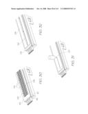 CARTRIDGE UNIT HAVING MAGNETICALLY CAPPED PRINTHEAD diagram and image