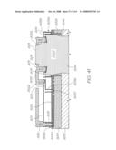 CARTRIDGE UNIT HAVING MAGNETICALLY CAPPED PRINTHEAD diagram and image