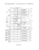 CARTRIDGE UNIT HAVING MAGNETICALLY CAPPED PRINTHEAD diagram and image