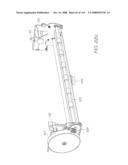 CARTRIDGE UNIT HAVING MAGNETICALLY CAPPED PRINTHEAD diagram and image