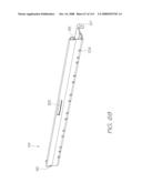 CARTRIDGE UNIT HAVING MAGNETICALLY CAPPED PRINTHEAD diagram and image