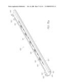 CARTRIDGE UNIT HAVING MAGNETICALLY CAPPED PRINTHEAD diagram and image