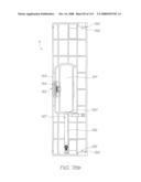 CARTRIDGE UNIT HAVING MAGNETICALLY CAPPED PRINTHEAD diagram and image