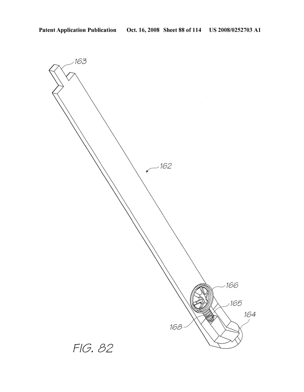 CARTRIDGE UNIT HAVING MAGNETICALLY CAPPED PRINTHEAD - diagram, schematic, and image 89