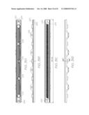 PRINTER WITH CARTRIDGE DOCK FOR RUPTURING SEAL ON CARTRIDGE diagram and image