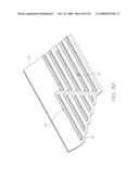 PRINTER WITH CARTRIDGE DOCK FOR RUPTURING SEAL ON CARTRIDGE diagram and image