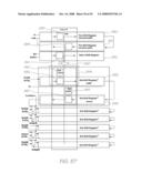 PRINTER WITH CARTRIDGE DOCK FOR RUPTURING SEAL ON CARTRIDGE diagram and image