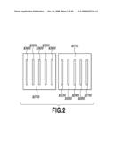 SHEET CONVEYING APPARATUS, PRINTING APPARATUS, CORRECTION INFORMATION ACQUIRING APPARATUS, PRINTING SYSTEM, METHOD OF CONVEYING SHEETS AND METHOD OF ACQUIRING CORRECTION INFORMATION diagram and image