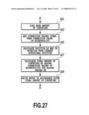 SHEET CONVEYING APPARATUS, PRINTING APPARATUS, CORRECTION INFORMATION ACQUIRING APPARATUS, PRINTING SYSTEM, METHOD OF CONVEYING SHEETS AND METHOD OF ACQUIRING CORRECTION INFORMATION diagram and image