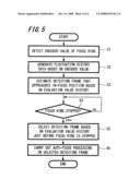 AUTO-FOCUS APPARATUS, IMAGE-PICKUP APPARATUS, AND AUTO-FOCUS METHOD diagram and image