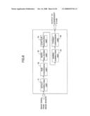 Circuit and method for correction of defect pixel diagram and image