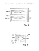 Camera Arrangement, Mobile Phone Comprising a Camera Arrangement, Method of Manufacturing a Camera Arrangement diagram and image