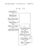 Camera with an interrupting unit, and camera with an inhibiting unit diagram and image