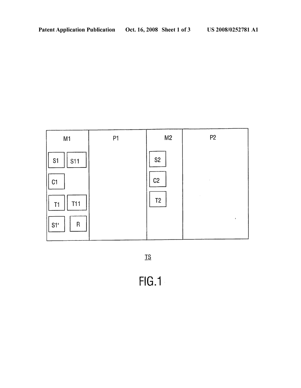 Imcorporation and Extraction of a Seed Linked to a Television Signal for Pseudo-Random Noise Generation - diagram, schematic, and image 02