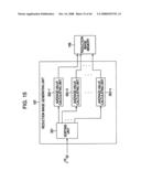 IMAGE PROCESSING DEVICE AND METHOD, AND PROGRAM diagram and image