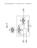 IMAGE PROCESSING DEVICE AND METHOD, AND PROGRAM diagram and image