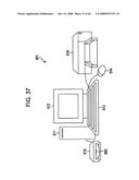 IMAGE PROCESSING DEVICE AND METHOD, AND PROGRAM diagram and image