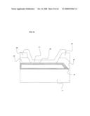 Liquid crystal display device and manufacturing method therefor diagram and image