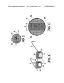 Polarizing Ophthalmic Lens Adapted to a Wearer s Eye/Head Behavior diagram and image