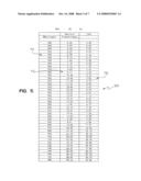 Sunglass lens diagram and image