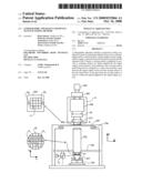 Lithographic apparatus and device manufacturing method diagram and image