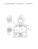 Lithographic apparatus and device manufacturing method diagram and image