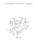 OVERLAY MARK, AND FABRICATION AND APPLICATION OF THE SAME diagram and image