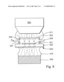 System for Measuring the Image Quality of an Optical Imaging System diagram and image