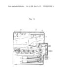 IMAGE FORMING APPARATUS FOR FORMING IMAGE ON RECORD MEDIUM diagram and image