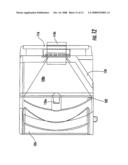 ABSORPTION SPECTROSCOPY APPARATUS AND METHOD diagram and image