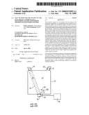 TEST METHOD FOR THE TESTING OF THE FUNCTIONAL CAPABILITY OF A MONITORING SENSOR, MONITORING METHOD AND MONITORING SENSOR diagram and image