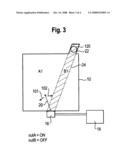 TEST METHOD FOR THE TESTING OF THE FUNCTIONAL CAPABILITY OF A MONITORING SENSOR, MONITORING METHOD AND MONITORING SENSOR diagram and image