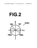 OPTICAL TOMOGRAPHY SYSTEM diagram and image