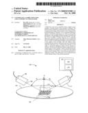 CONTROLLING A FABRICATION TOOL USING SUPPORT VECTOR MACHINE diagram and image