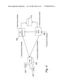 Method and apparatus for managing printing solutions in a local area network diagram and image