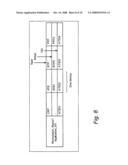 Method and apparatus for managing printing solutions in a local area network diagram and image