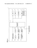 Printing apparatus and computer program product diagram and image