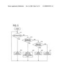 Printing apparatus and computer program product diagram and image